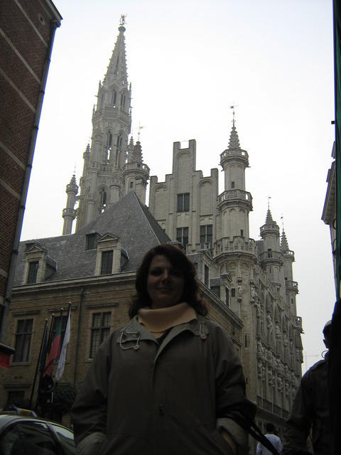 Grande Place