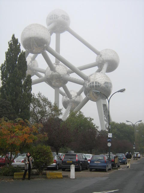 Atomium