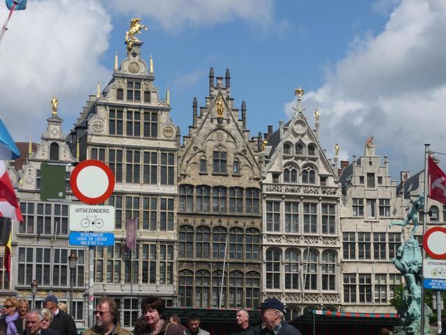 Spre Grote Markt