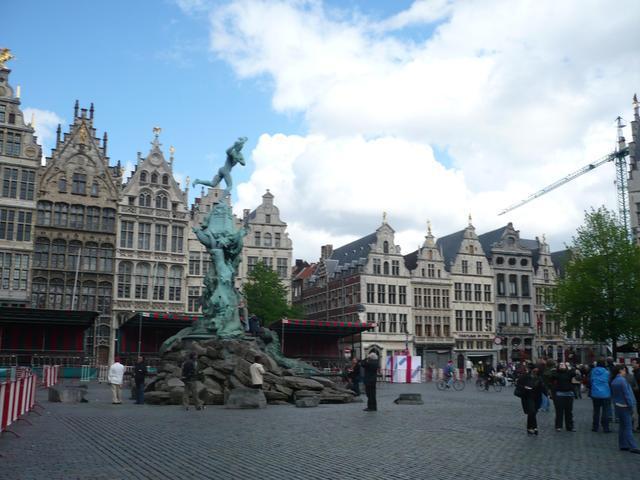 Grande Place