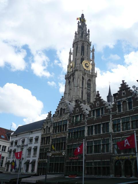 Grande Place