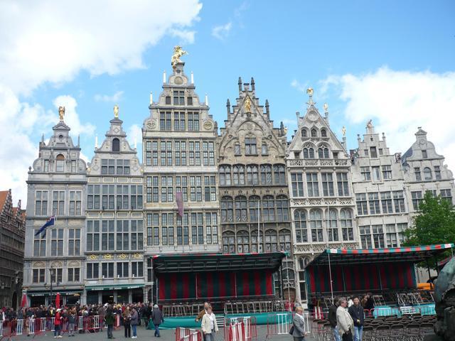 Grote Markt