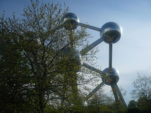 Atomium