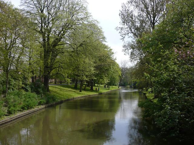 La Brugge