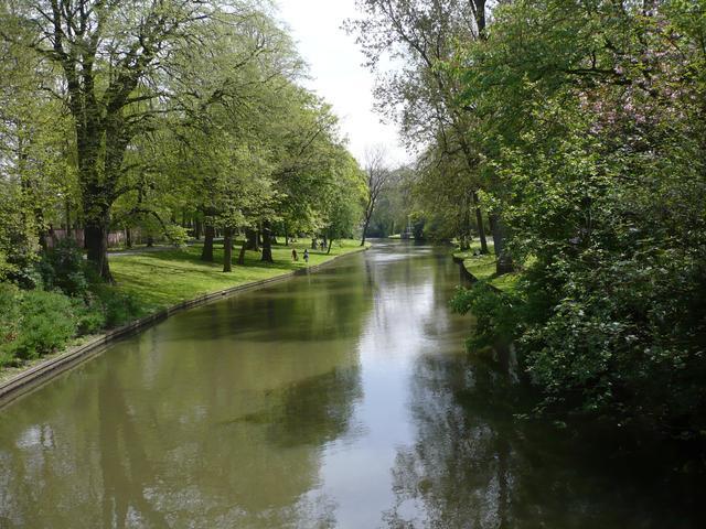 La Brugge