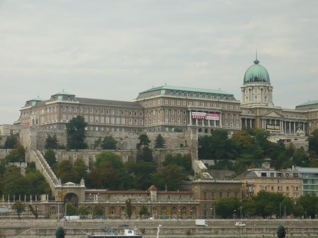 Budai vár = Castle of Buda 