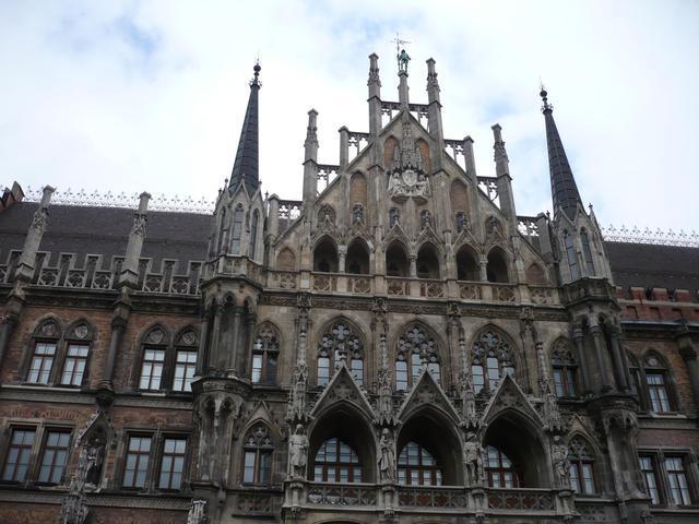 Rathaus