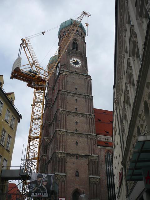 Frauenkirche