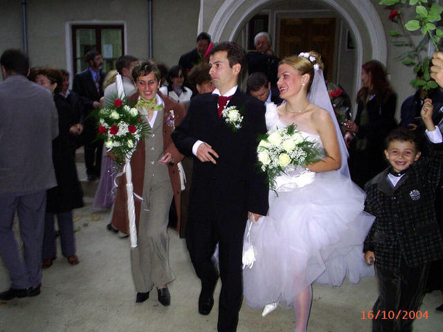 lusu and cami ies de la primarie