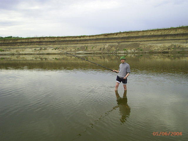 Liviu in Siret