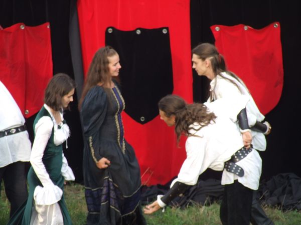 Festival Medieval Suceava