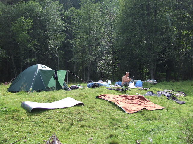 Camping II