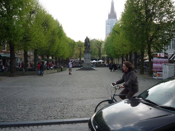 Brugges Piata