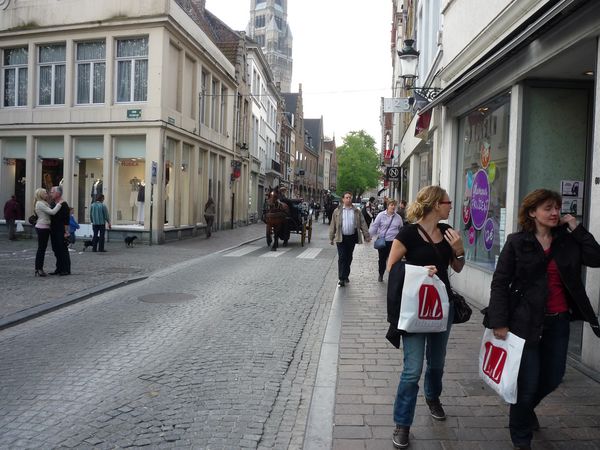 Brugges - Magazine