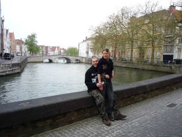 Petrica & Mihaela