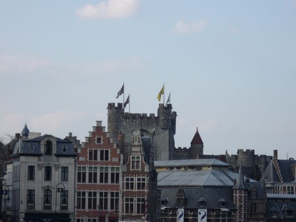 Turnuletz Gent