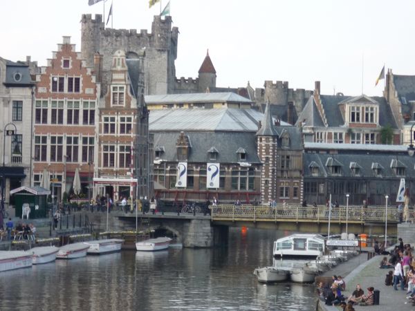 Turnulet Gent