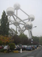 Atomium