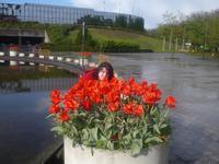 Atomium - 1 Mai 2008