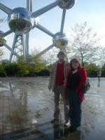 Atomium