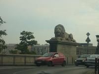 Lánchíd = Chain Bridge