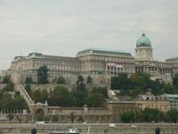 Budai vár = Castle of Buda 