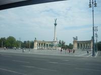 Hősök tere = Heroes' square 