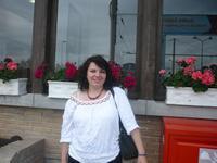 Knokke - 5 iulie 2008