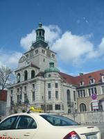 Bayerisches Nationalmuseum