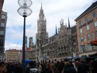 Neues Rathaus