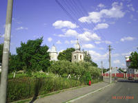 Poze - Suceava - Zamca
