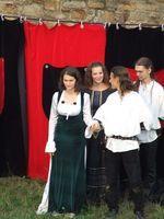 Festival Medieval Suceava