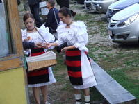 Costum traditional Maramures