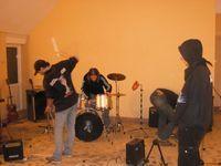 Balci Rock 2008