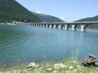 Viaduct Poiana Teiului