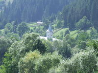 O biserica