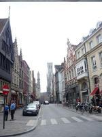 Strazi Brugge