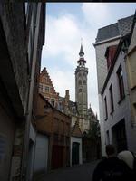Cladiri Brugge
