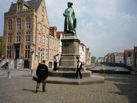 Jan Van EYCK 