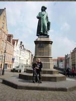 Jan Van EYCK 