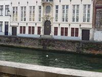 Canal Brugge