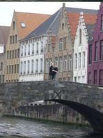 Pod peste canal - Brugge Mihaela & Petrica