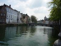 Canal Brugge