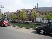 Canal Brugge