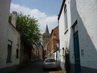 Cladiri Brugge