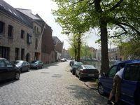 Strret Brugge