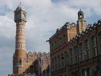 Gent Gara