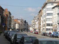Strazi Gent