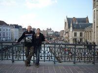 pe pod - Gent