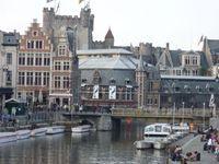 Turnulet Gent